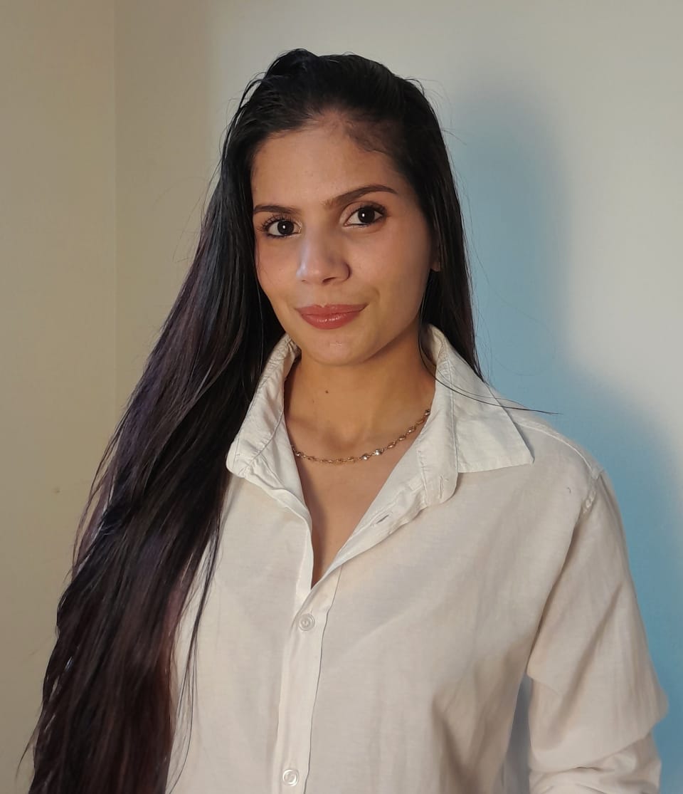 Stefany Desiree Garrido